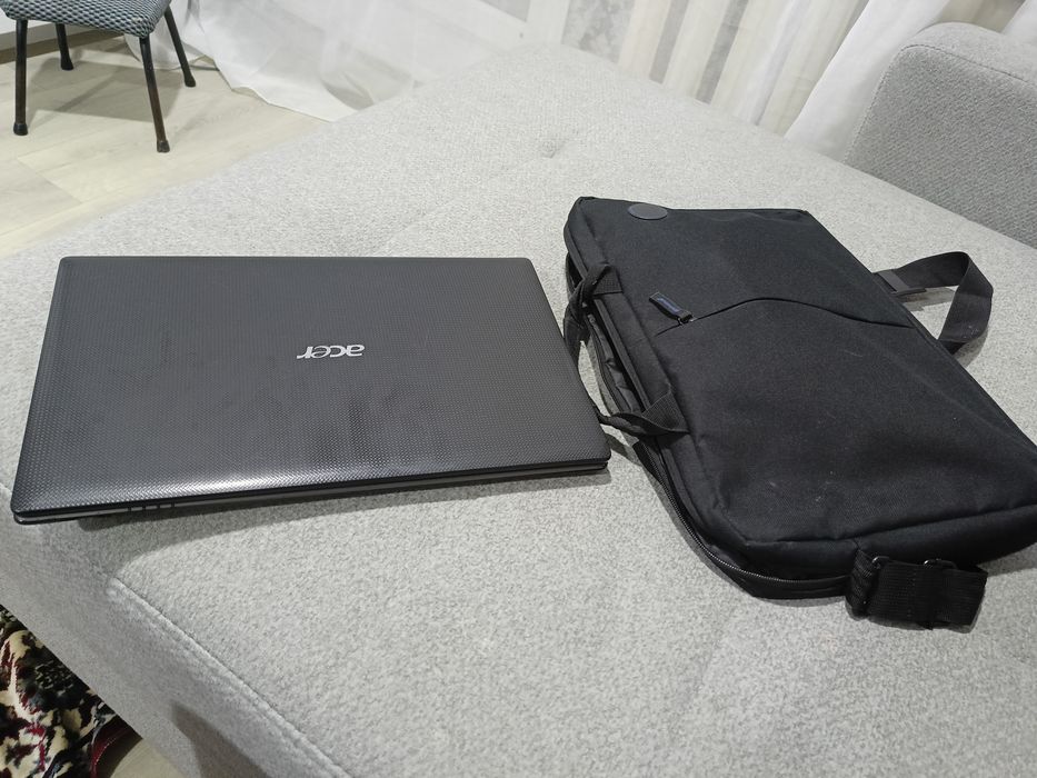 Ноутбук ACER 5750G