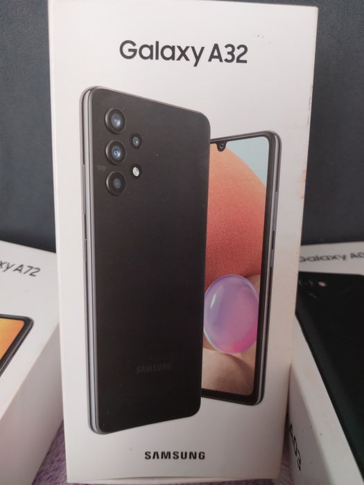 Телефоны Samsung