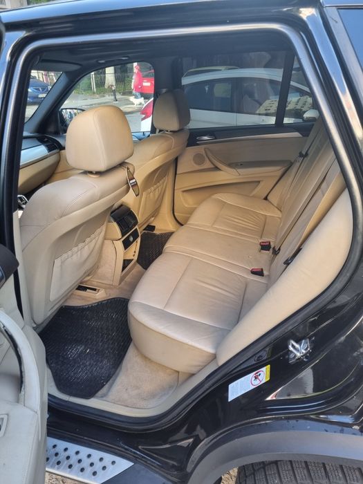 BMW X5 2008 — imagine 2