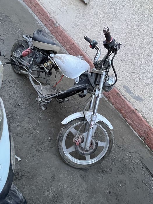 Продам мото технику