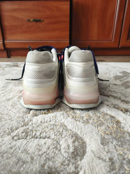 Обувки за вдигане на тежести Nike Savaleos