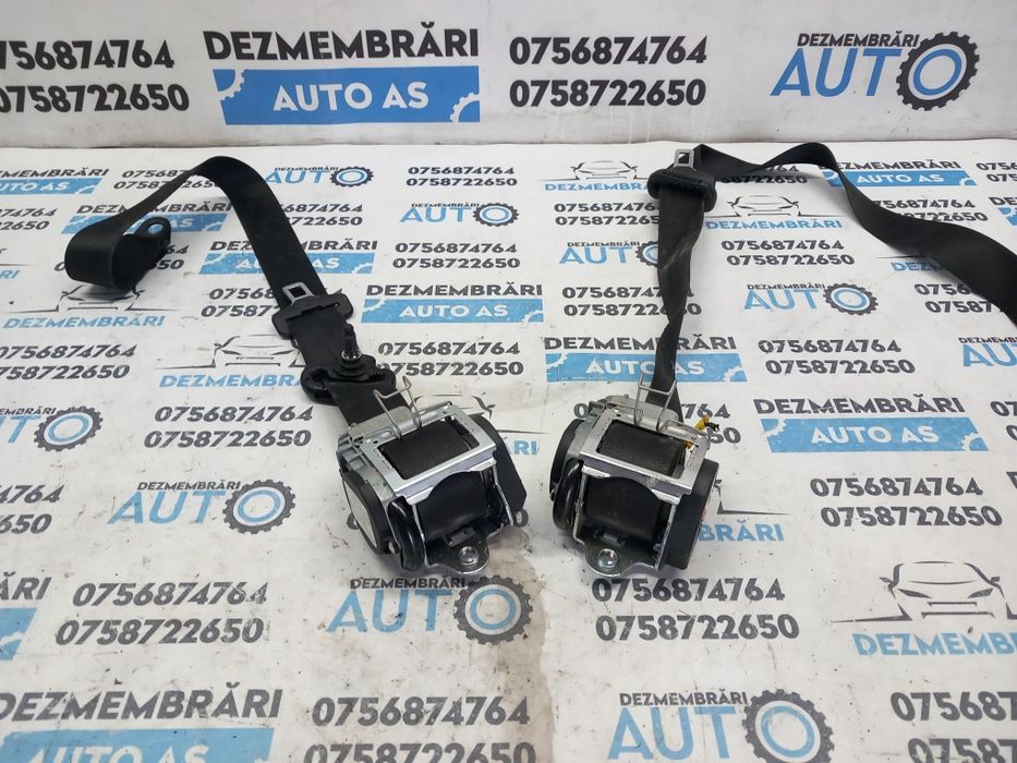 Centuri fata Fiat Grande Punto