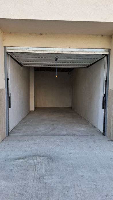 Гараж под наем гр.Пазарджик