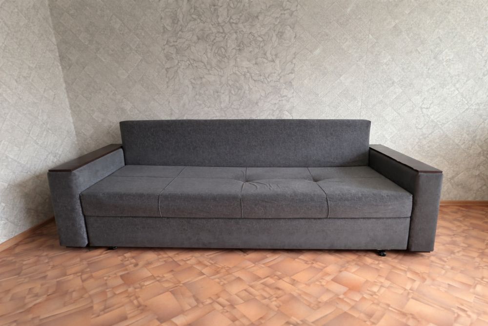 Продам диван в хорошем состоянии‼️