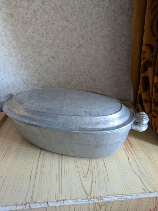 Продам утятницу, недорого, пр-во СССР