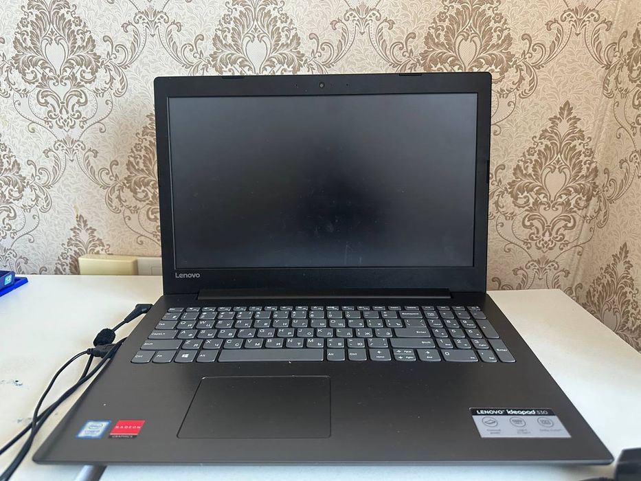 Ноутбук Lenovo..