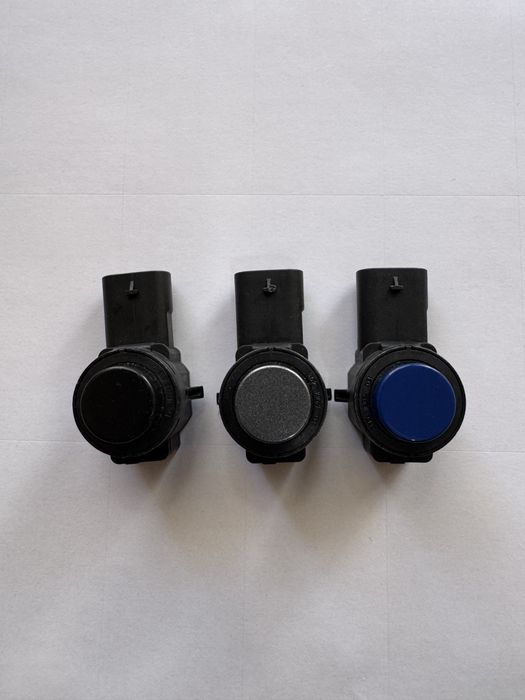Senzori Parcare Noi VW Audi Seat Skoda diferite coduri si culori