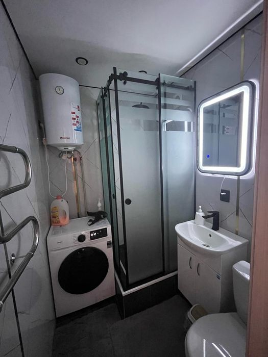 Люкс.почасово.Центр