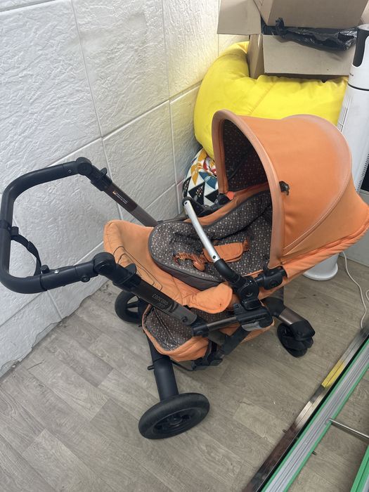 Коляска concord neo