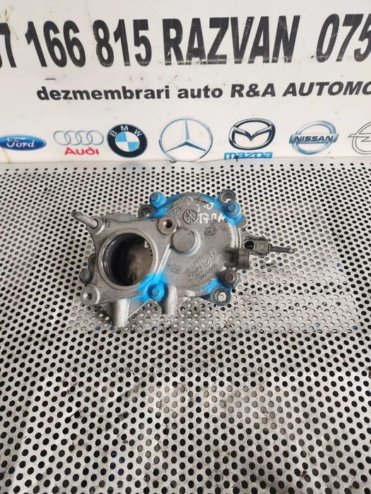 Suport Pompa Inalta Presiune/Injectie Ford Kuga 2 Focus Mondeo Citroen Peugeot Boxer 5008 3008 Etc.