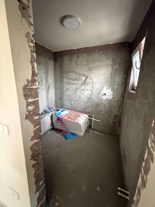 Apartament modern 100 mp utili + mansardă integrală – locație centrală, Stoenești