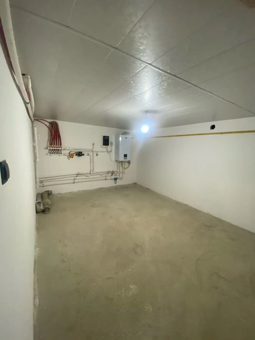 Yangi Kottedj Xovli - 3 xona 82m² - Rohat Kadisheva Yangiobod bozor