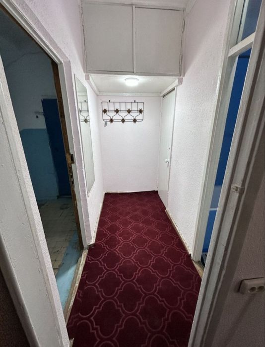 Сдаётся 2х ком квартира ТТЗ-4