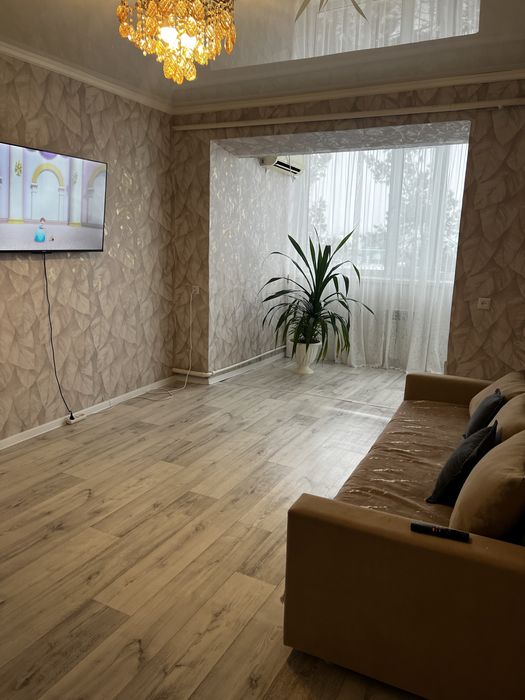 Продам 3 комнатную квартиру