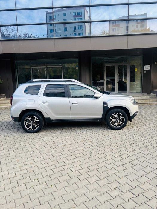 Vand Dacia Duster Prestige