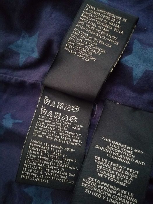 Tommy Hilfiger оригинално дамско преходно яке с колан и пайети р-р M