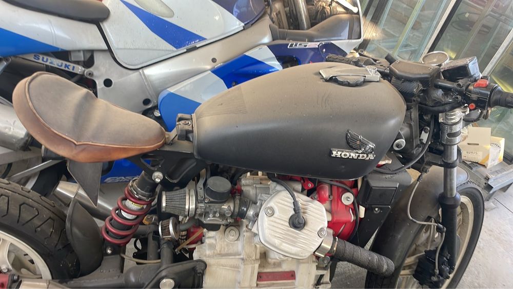 Vand motociclete