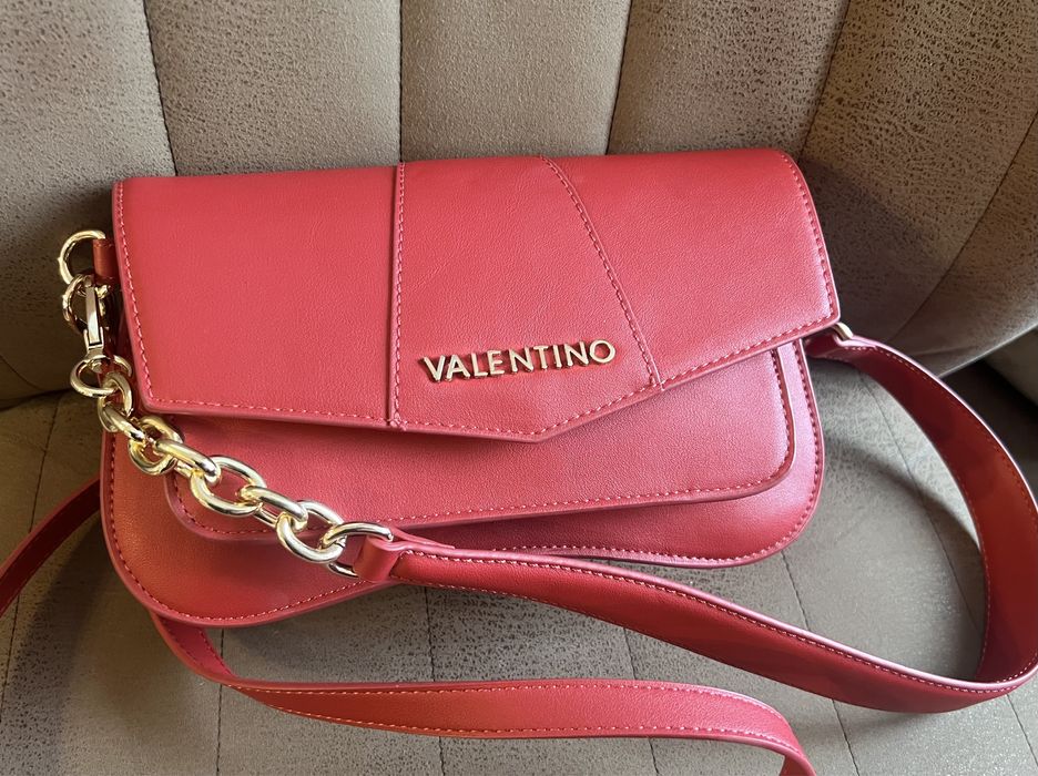 Оригинална чанта VALENTINO