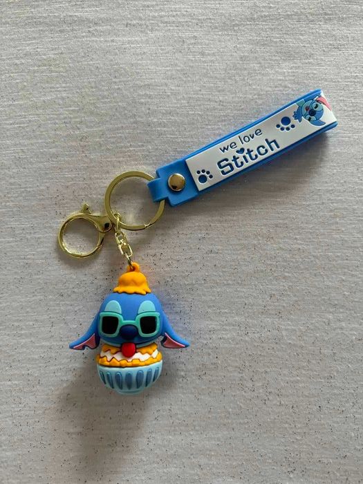 Ключодържатели Stitch, различни модели