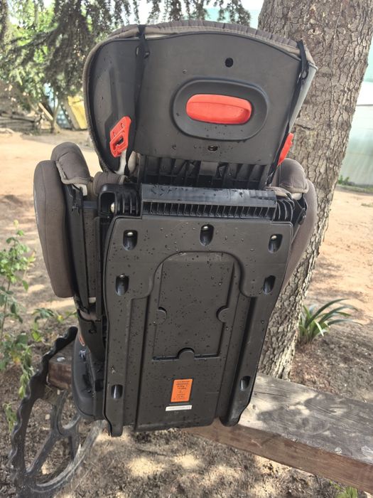 Детски столче за Автомобил 0-36 кг.