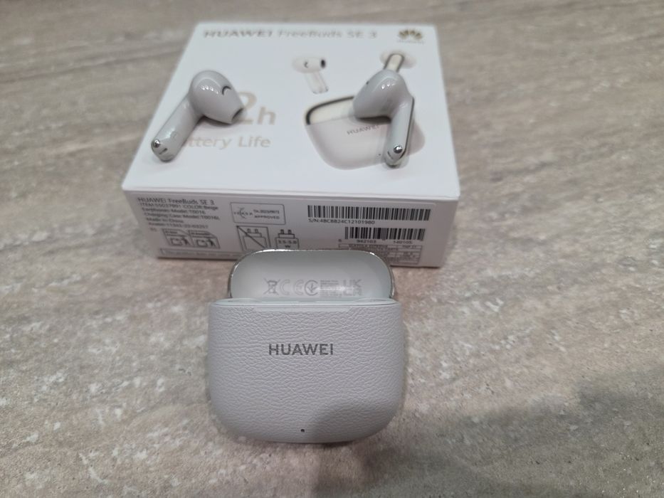 Huawei free Buds SE 3