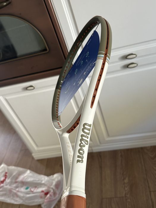 Racheta Wilson Ultra V5 Desire,ultim model