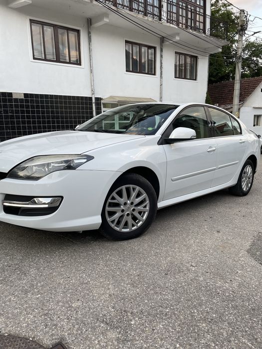 RENAULT Laguna 2014 — imagine 2