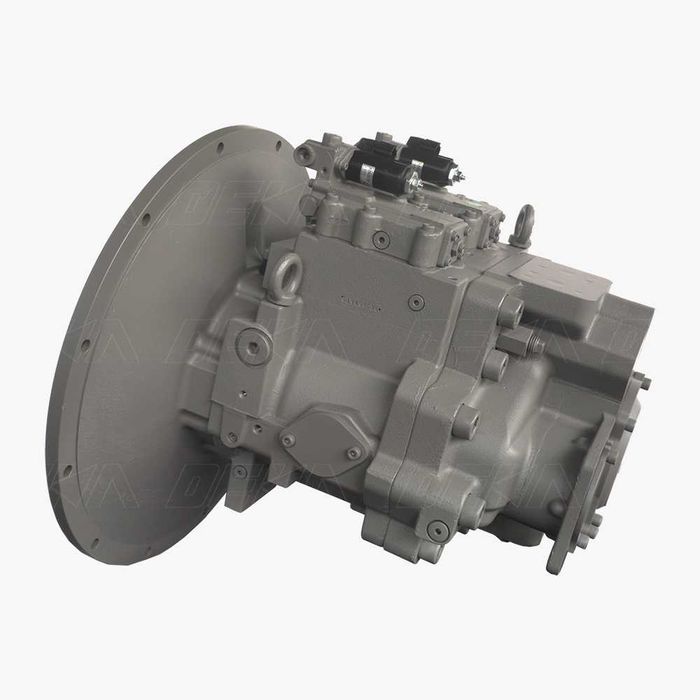 Pompa Hidraulică Hitachi Excavator ZX450-1 – Piese de schimb Hitachi