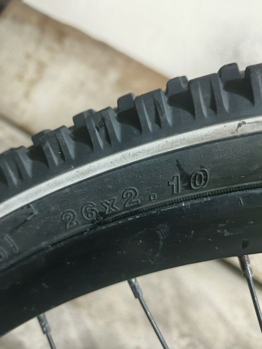 Велосипед-570 тысяч