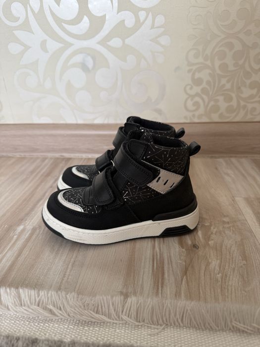 Детская комфортная обувь