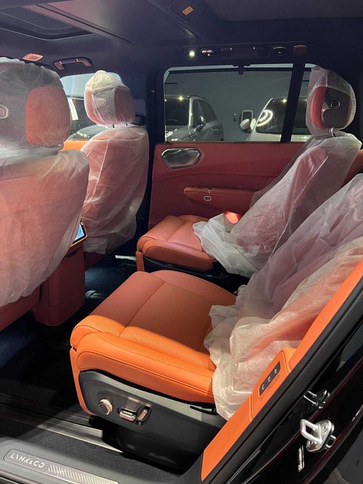 Lynk&Co 900 1.5T Ultra Qora Kafolat bilan