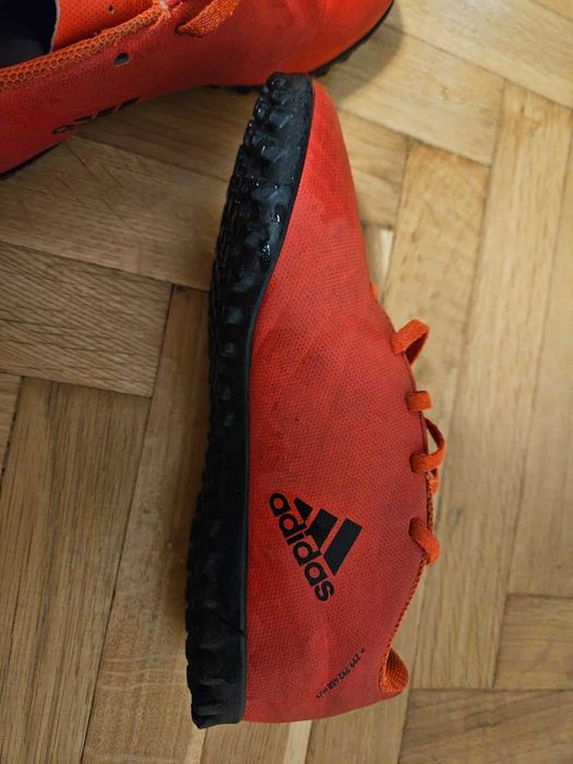 Бутонки Адидас 38ми номер