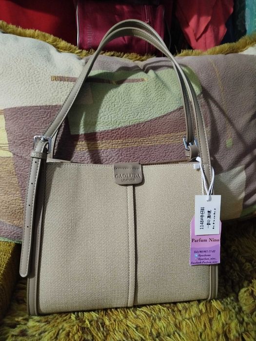 Сумка женская, новая