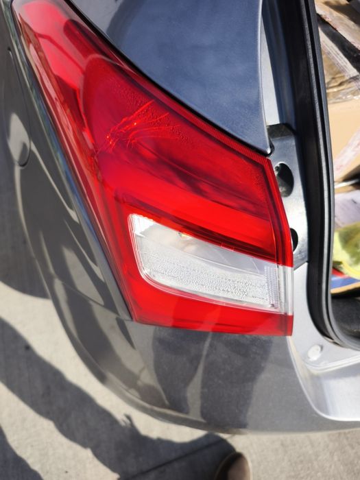 Stop caroserie Hyundai i30