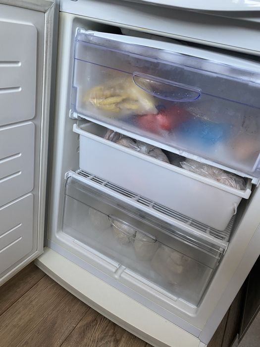 Холодильник Атлант