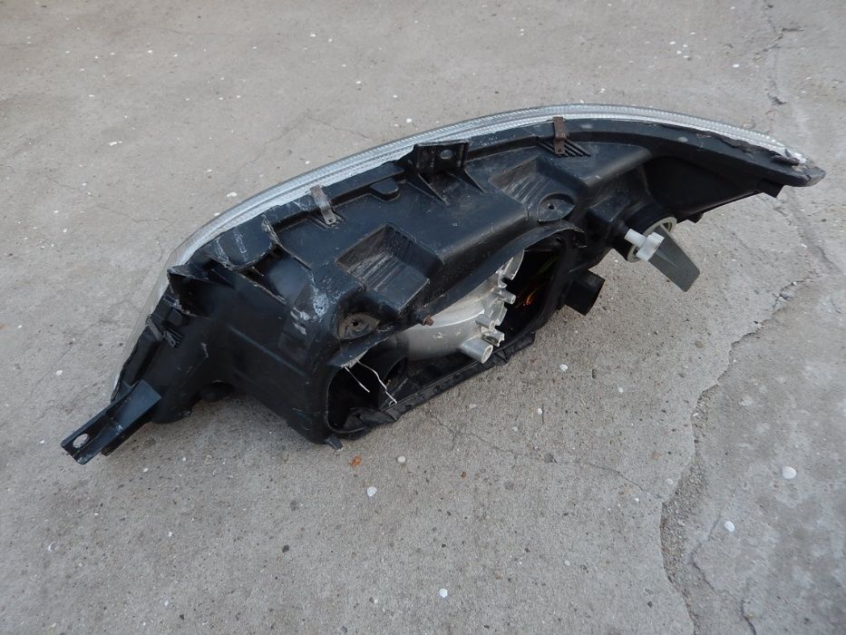 Фарове за Mercedes Sprinter