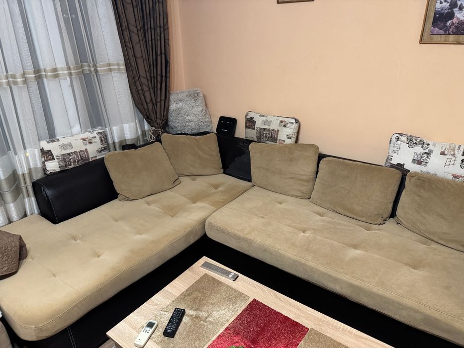 Разтегателен диван Лас вегас