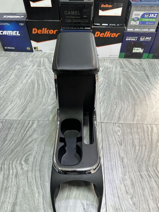 Cobalt treker-2 dizayn  Bari