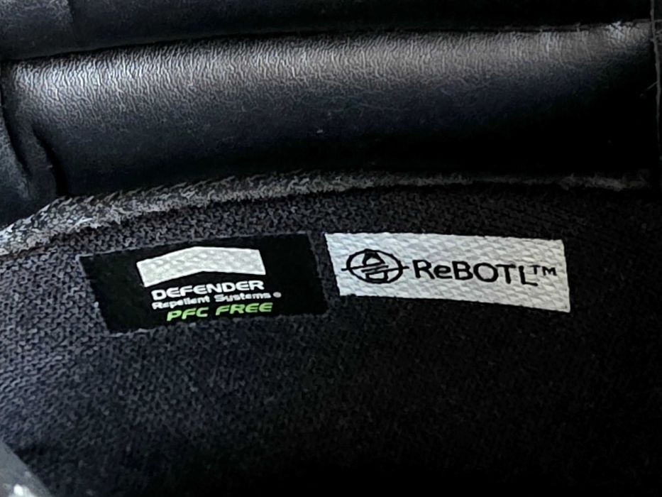 Ботуши Timberland Black Nubuck - Мъжки, номер 43