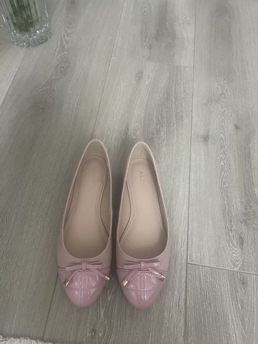 Продам балетки фирмы ALDO