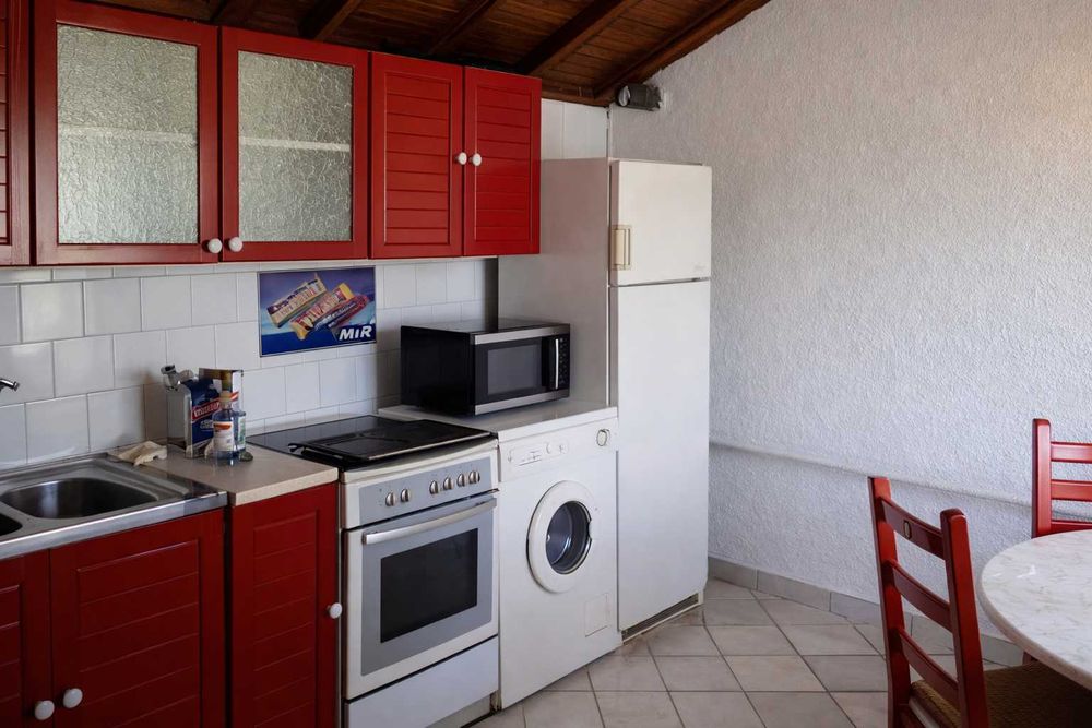 Двустаен ап. под наем в кв. Горна баня