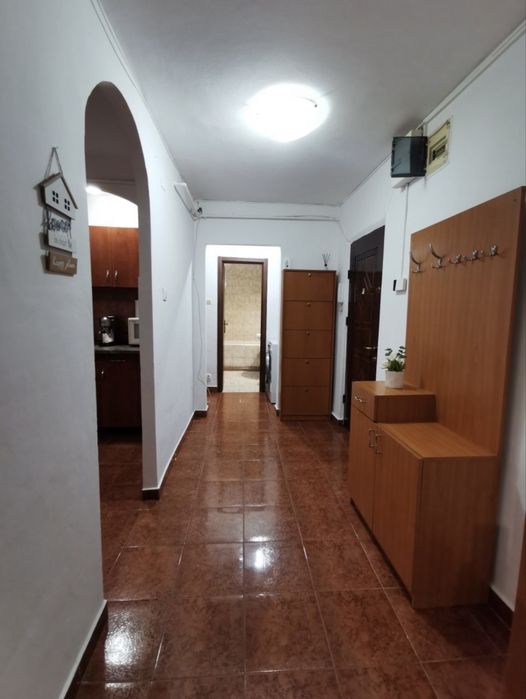 Apartamente si garsoniere in regim hotelier