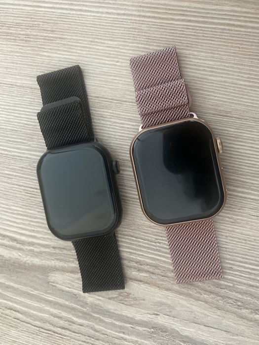 часы apple watch