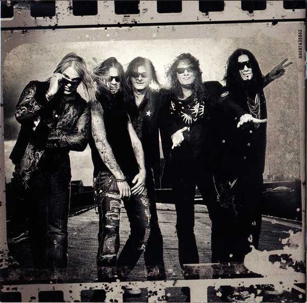 CD Helloween - 7 Sinners (2010)