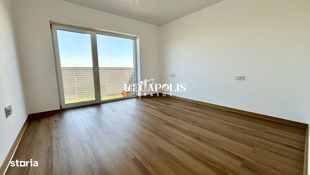 Casă 4 Camere | Parter | Drum Asfaltat | Intabulată | Credit | Izvor