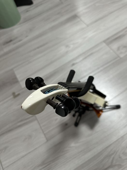 Vioara Zeta ORIGINALA  modelul vechi