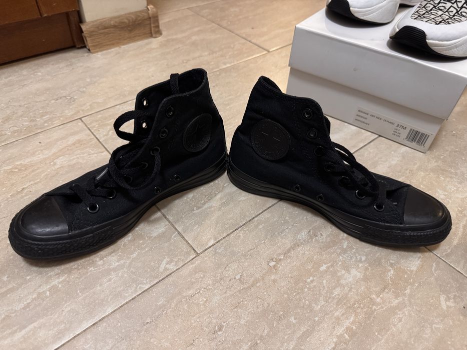 Кожени обувки BALLY adidas converse daris clavin klein emporio armani