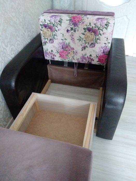 Продам кресло кровать