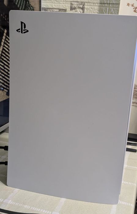 PS 5 FAT SSD 2 tb