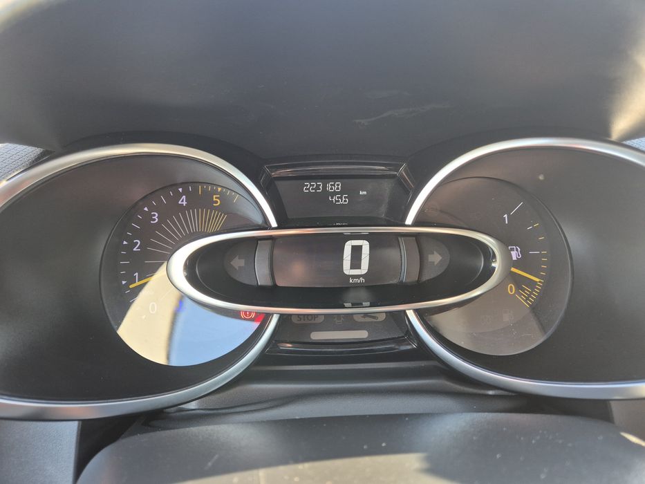 Vând Renault Clio 1,5 DCI CP 90 //Imp Olanda//